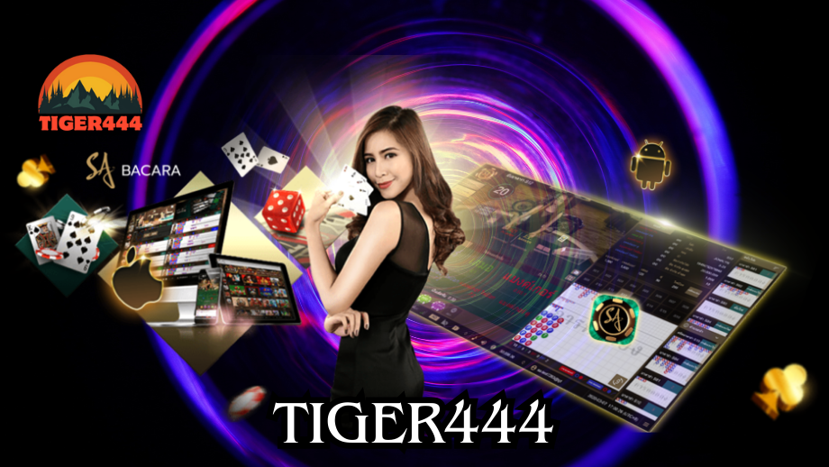 tiger444